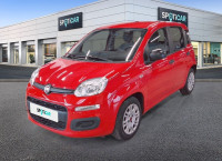 Fiat Panda 1.2 69 ch S/S City Cross