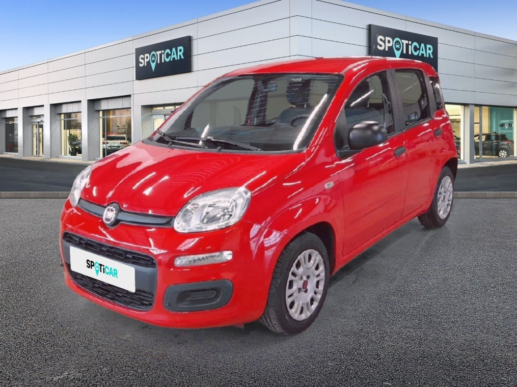 Fiat Panda 1.2 69 ch S/S City Cross