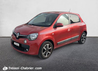 Renault TWINGO III 1.0 SCe 70 BC Intens