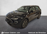 Fiat 600 Nouvelle T-Gen 3 1.2 Hybrid 110ch eDCT6 Icône