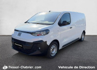 Fiat SCUDO FOURGON BLUEHDI 145 M BVM6