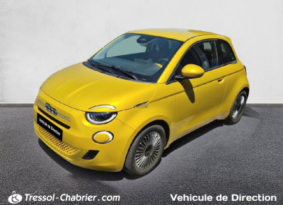 Fiat 500 Nouveau 1.0 65 ch Hybride Torino