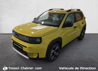 Fiat GRANDE PANDA Nouveau T-Gen 3 1.2 Hybrid Turbo 110 ch eDCT6 La Prima