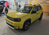 Fiat GRANDE PANDA Nouveau T-Gen 3 1.2 Hybrid Turbo 110 ch eDCT6 La Prima