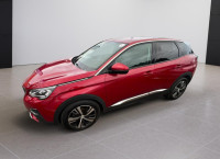 Peugeot 3008 BUSINESS 1.2 Puretech 130ch S&S EAT6 Allure Business
