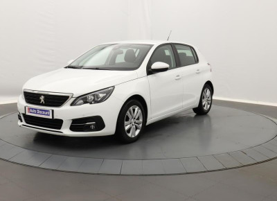 Peugeot 308 BUSINESS BlueHDi 130ch S&S BVM6 Active Business