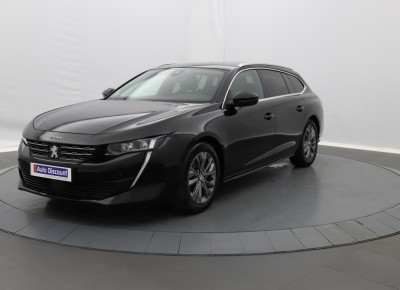 Peugeot 508 SW BUSINESS BlueHDi 130 ch S&S EAT8 Allure Business