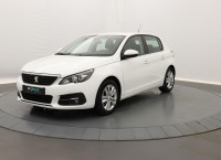 Peugeot 308 BUSINESS BlueHDi 130ch S&S BVM6 Active Business