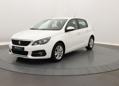 Peugeot 308 BUSINESS BlueHDi 130ch S&S BVM6 Active Business