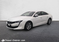 Peugeot 508 BUSINESS BlueHDi 130 ch S&S EAT8 Active Business
