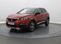 Peugeot 3008 BUSINESS Puretech 180ch S&S EAT8 Allure Business