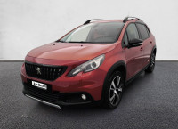 Peugeot 2008 1.2 PureTech 110ch S&S BVM5 GT Line