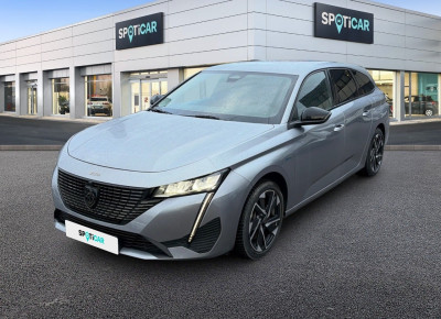 Peugeot 308 SW PHEV 180 e-EAT8 Allure Pack