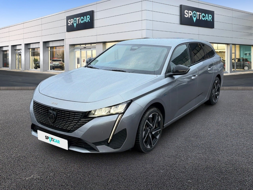 Peugeot 308 SW PHEV 180 e-EAT8 Allure Pack