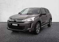Citroën C4 Aircross e-HDi 150 4x2 Exclusive
