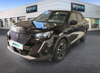 Peugeot 2008 PureTech 130 S&S BVM6 Roadtrip