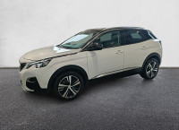 Peugeot 3008 1.2 Puretech 130ch S&S EAT6 Allure