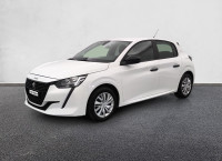 Peugeot 208 BUSINESS R BLUEHDI 100 S&S BVM6 ACTIVE BUSINESS R
