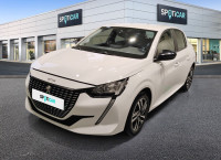 Peugeot 208 PureTech 100 S&S BVM6 GT