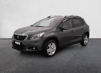 Peugeot 2008 PureTech 82ch S&S BVM5 Signature