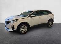 Peugeot 3008 BUSINESS BlueHDi 130ch S&S EAT8 Active Business