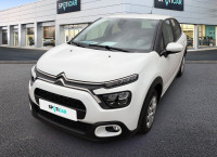 Citroën C3 PureTech 83 S&S BVM5 YOU!