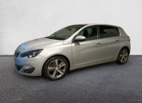 Peugeot 308 1.2 PureTech 130ch S&S EAT6 Féline