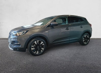 Opel Grandland X 1.2 Turbo 130 ch ECOTEC Elite