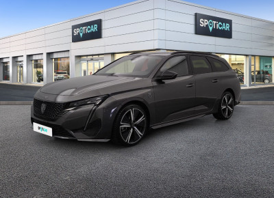 Peugeot 308 SW BlueHDi 130ch S&S EAT8 GT