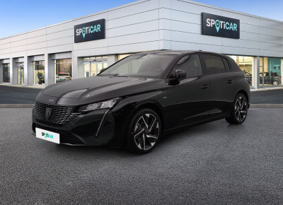 Peugeot 308 PHEV 180 e-EAT8 Allure Pack