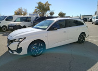 Peugeot 308 SW PHEV 180 e-EAT8 GT