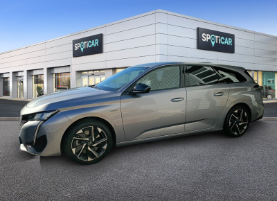 Peugeot 308 SW PHEV 180 e-EAT8 Allure Pack