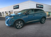 Peugeot 3008 Hybrid 136 e-DCS6 Allure