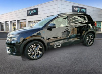 Citroën C5 AIRCROSS Hybride Rechargeable 225 S&S e-EAT8 Shine Pack