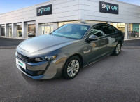 Peugeot 508 BUSINESS BlueHDi 130 ch S&S EAT8 Active Business