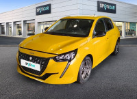 Peugeot 208 PureTech 75 S&S BVM5 Style