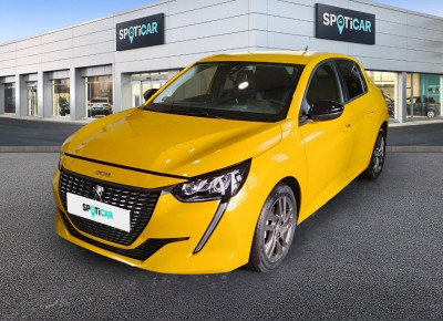 Peugeot 208 PureTech 75 S&S BVM5 Style