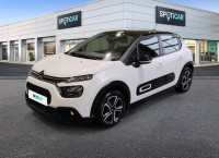 Citroën C3 PureTech 83 S&S BVM5 Feel Pack