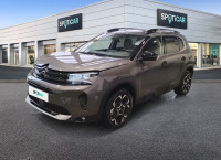 Citroën C5 AIRCROSS Hybride 145 e-DCS6 Max