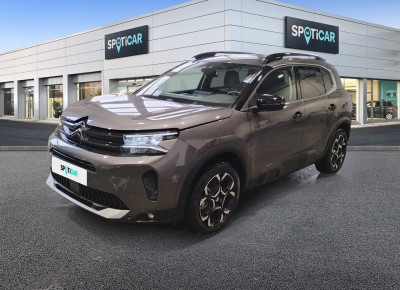 Citroën C5 AIRCROSS Hybride 145 e-DCS6 Max