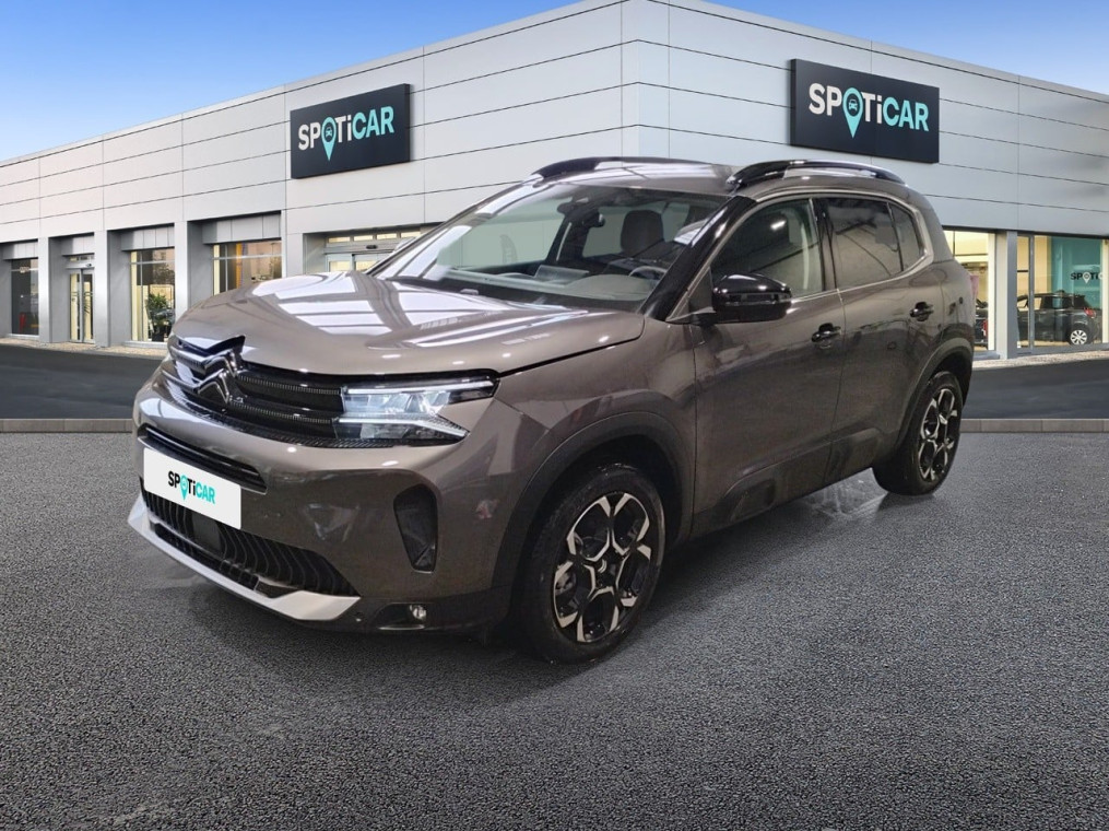 Citroën C5 AIRCROSS Hybride 145 e-DCS6 Max