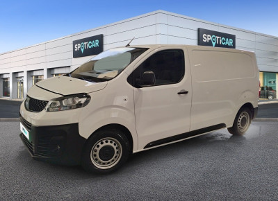 Fiat SCUDO FOURGON 2.0 MULTIJET 145 STANDARD PRO LOUNGE