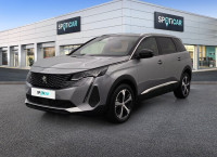 Peugeot 5008 PureTech 130ch S&S EAT8 Allure Pack