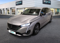 Peugeot 308 SW PureTech 130ch S&S BVM6 Allure