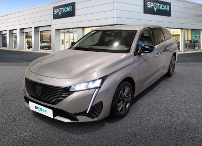 Peugeot 308 SW PureTech 130ch S&S BVM6 Allure