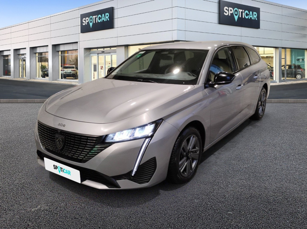 Peugeot 308 SW PureTech 130ch S&S BVM6 Allure