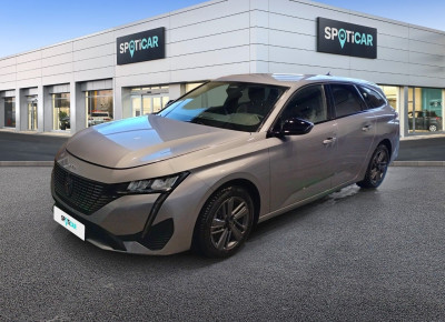 Peugeot 308 SW PureTech 130ch S&S BVM6 Allure