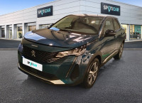 Peugeot 3008 BUSINESS Puretech 130ch S&S BVM6 Active Business