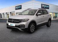 Volkswagen T-CROSS BUSINESS 1.0 TSI 95 Start/Stop BVM5 Lounge Business