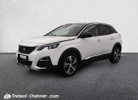 Peugeot 3008 Puretech 130ch S&S EAT8 Allure